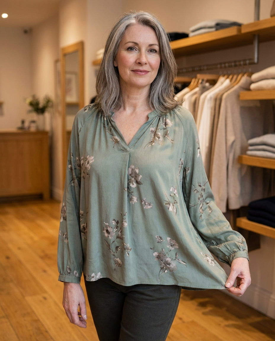 Confidence Starts With Comfort: Why Fabric Matters