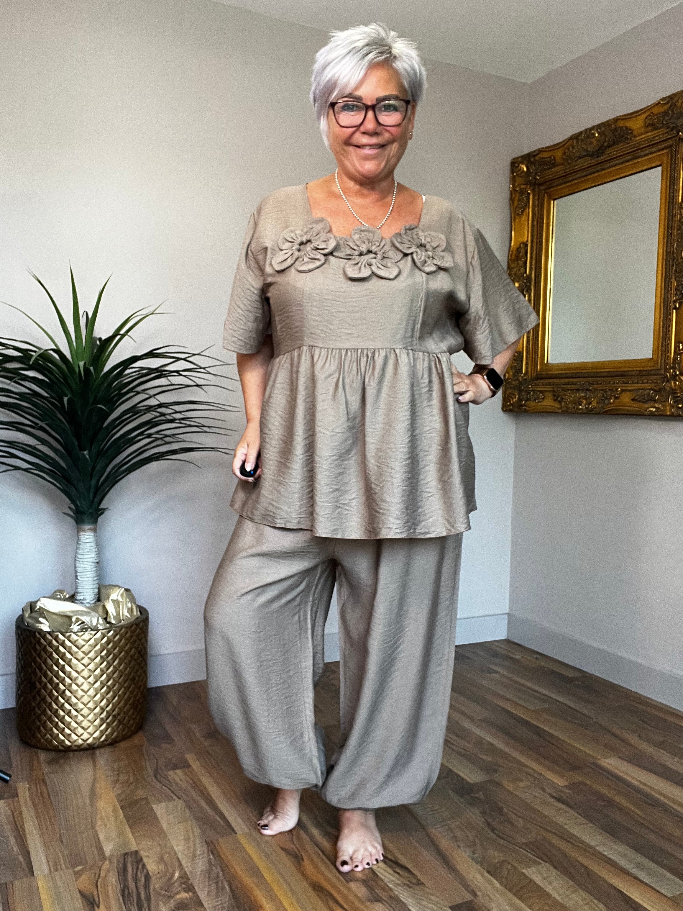 Rosie Bloom Co-Ord