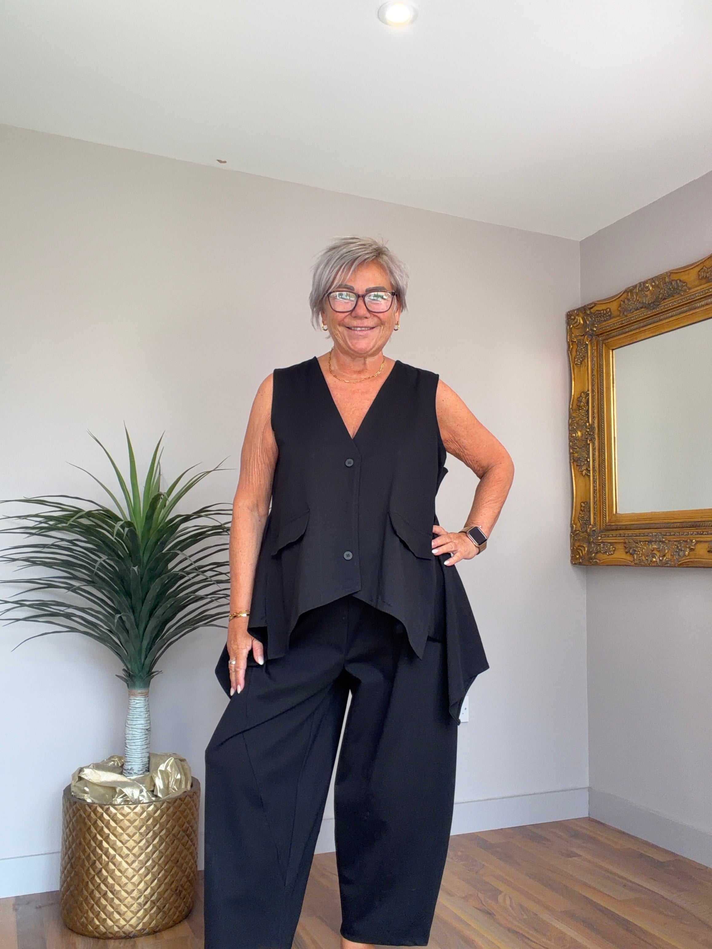 Sanita Scuba Waistcoat