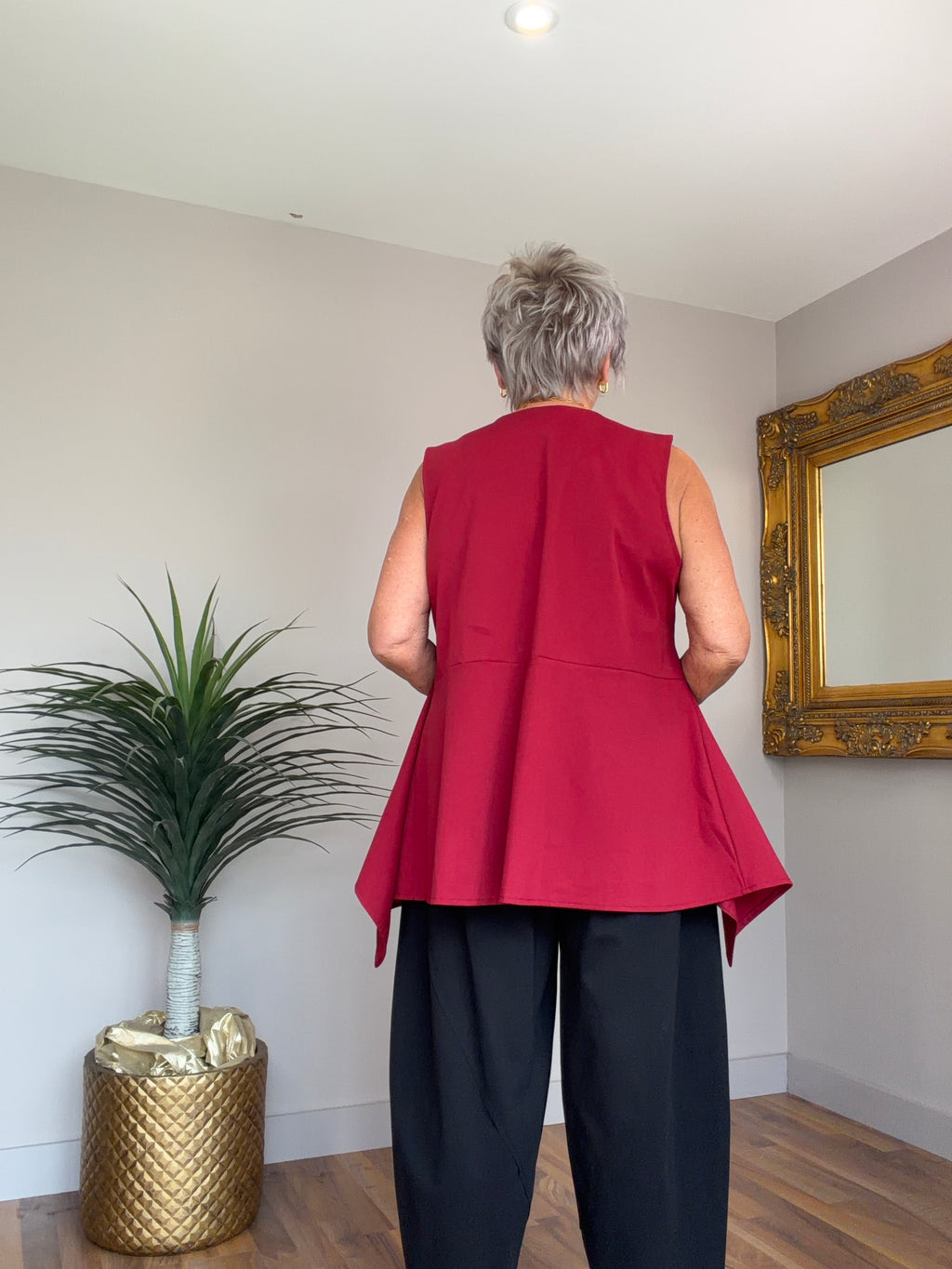 Sanita Scuba Waistcoat