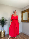 Elegant Hareem Jumpsuit