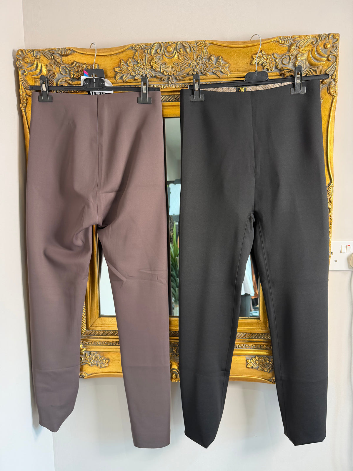 Support Leggins