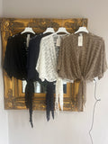 Angel Lace Shrug