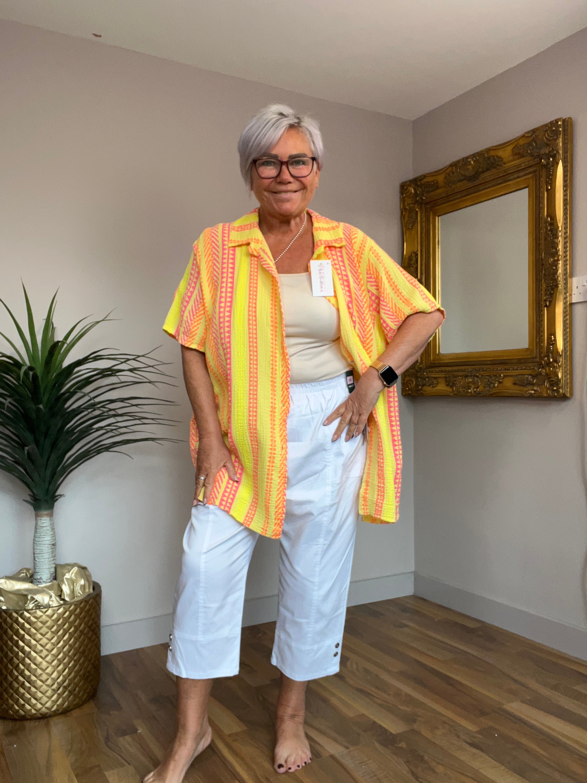 Summer Sorbet Shirt