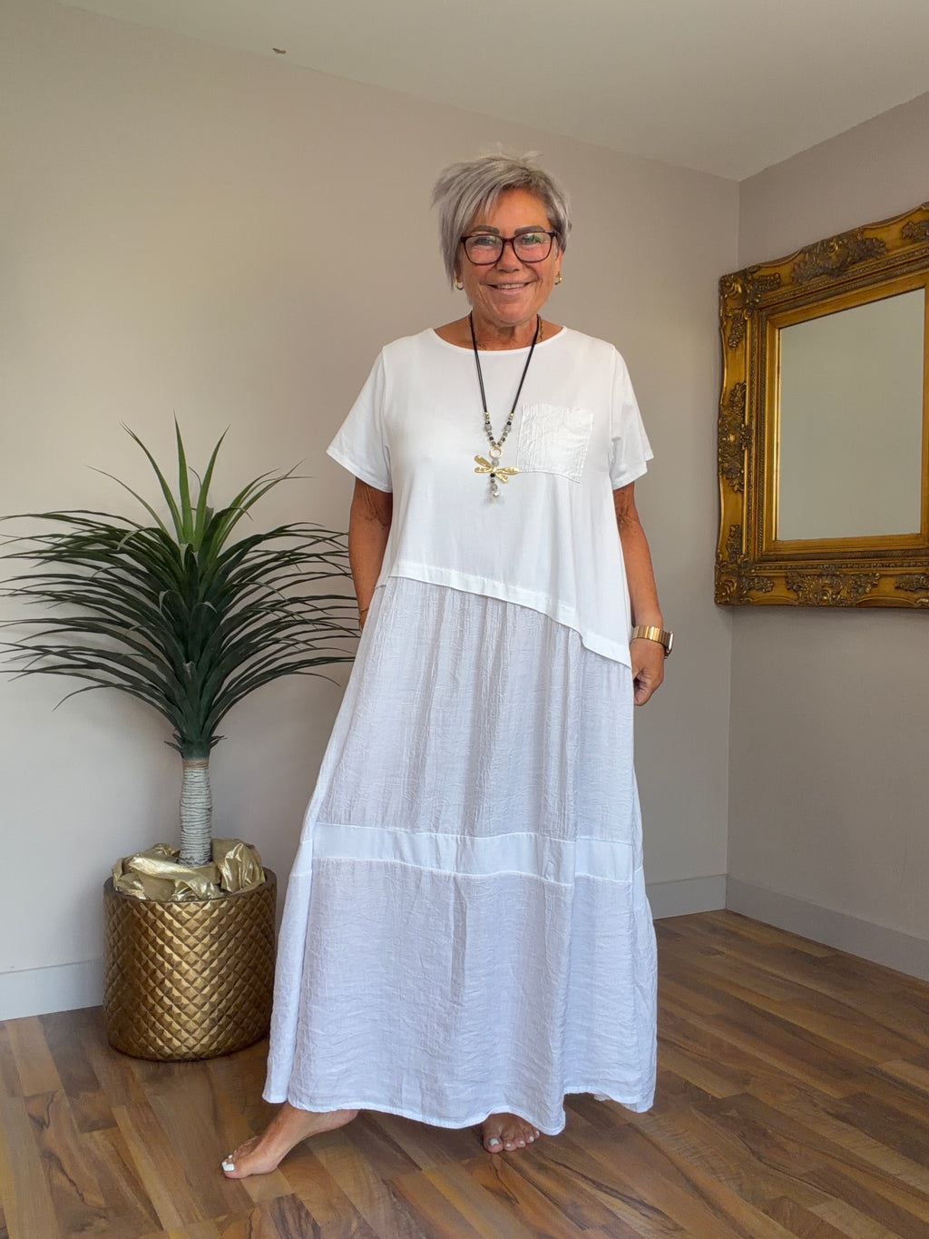 Selina Summer Dress