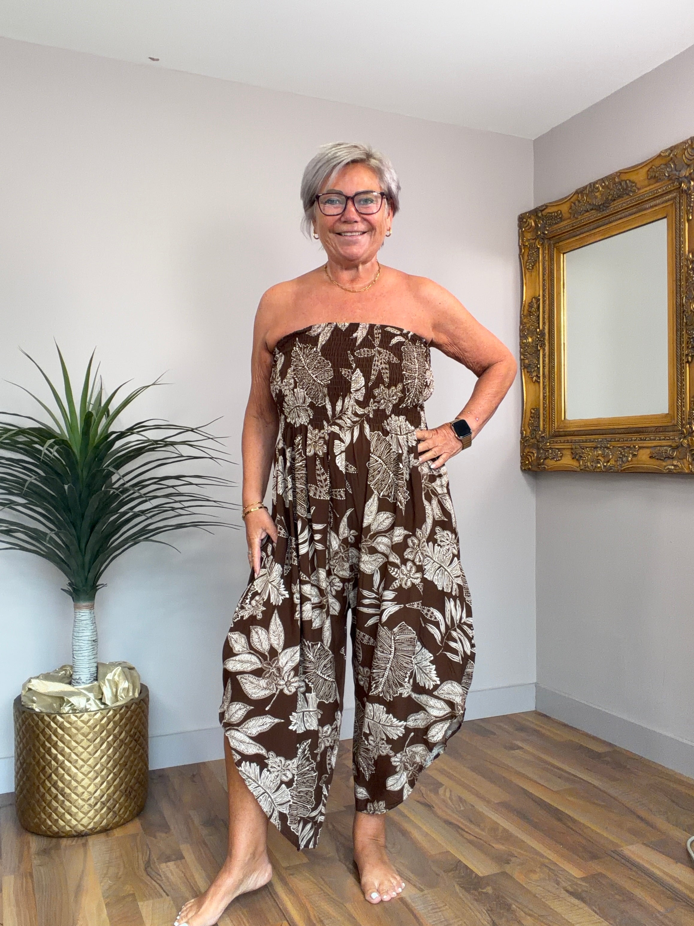 Jolene Jumpsuit
