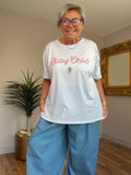 Stay Chic T-Shirt