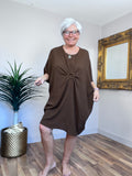 Flattering Dress/Top/Kaftan