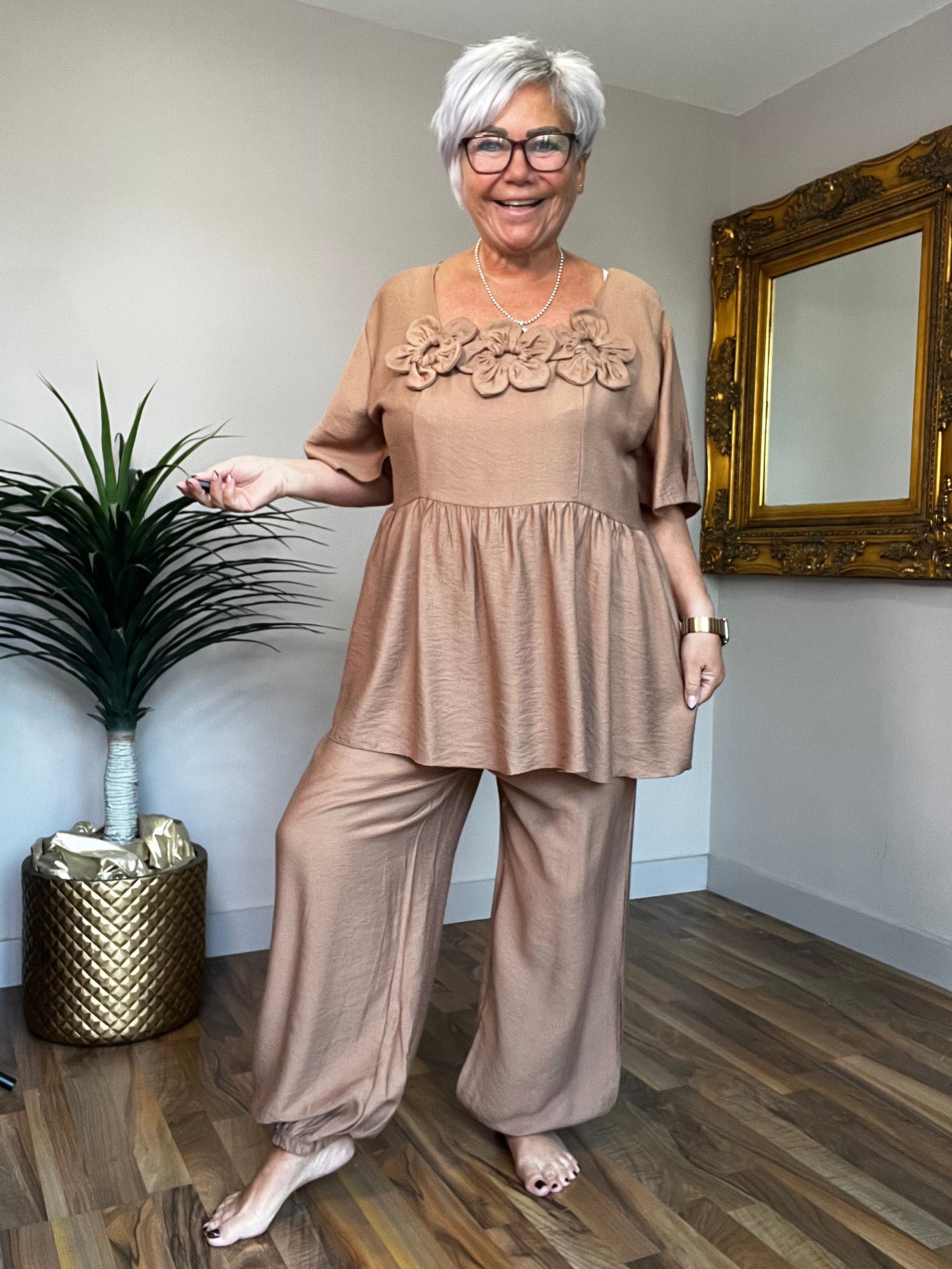 Rosie Bloom Co-Ord