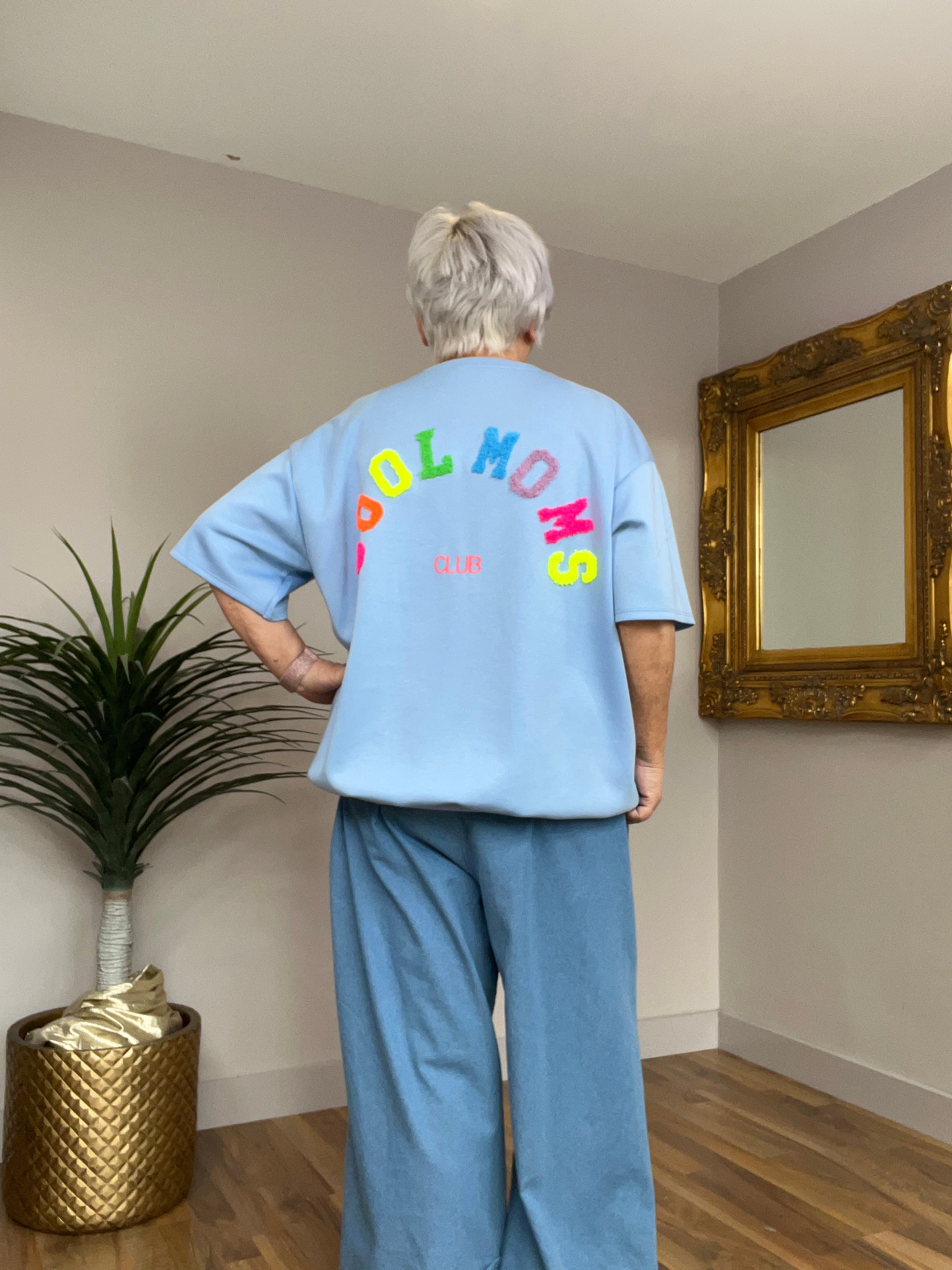 🔥 Sale No Return - Cool Mum’s T Shirt