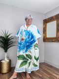 Rosie Shirt Dress