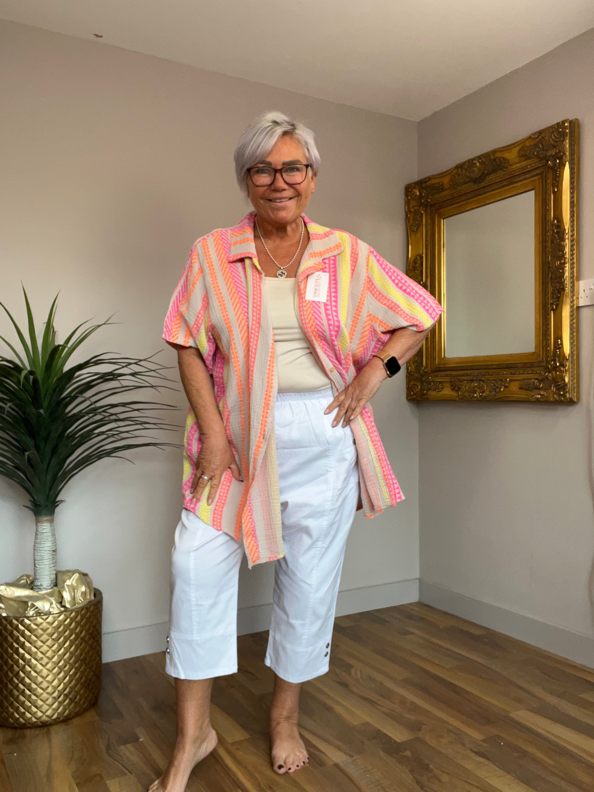 Summer Sorbet Shirt