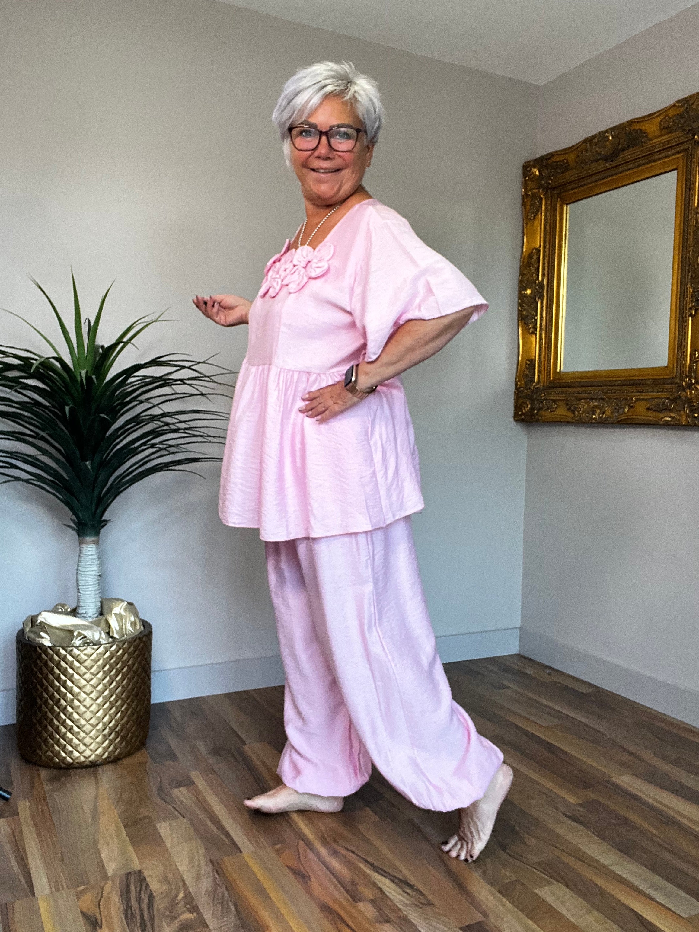Rosie Bloom Co-Ord
