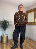 Full Length Scuba Pants