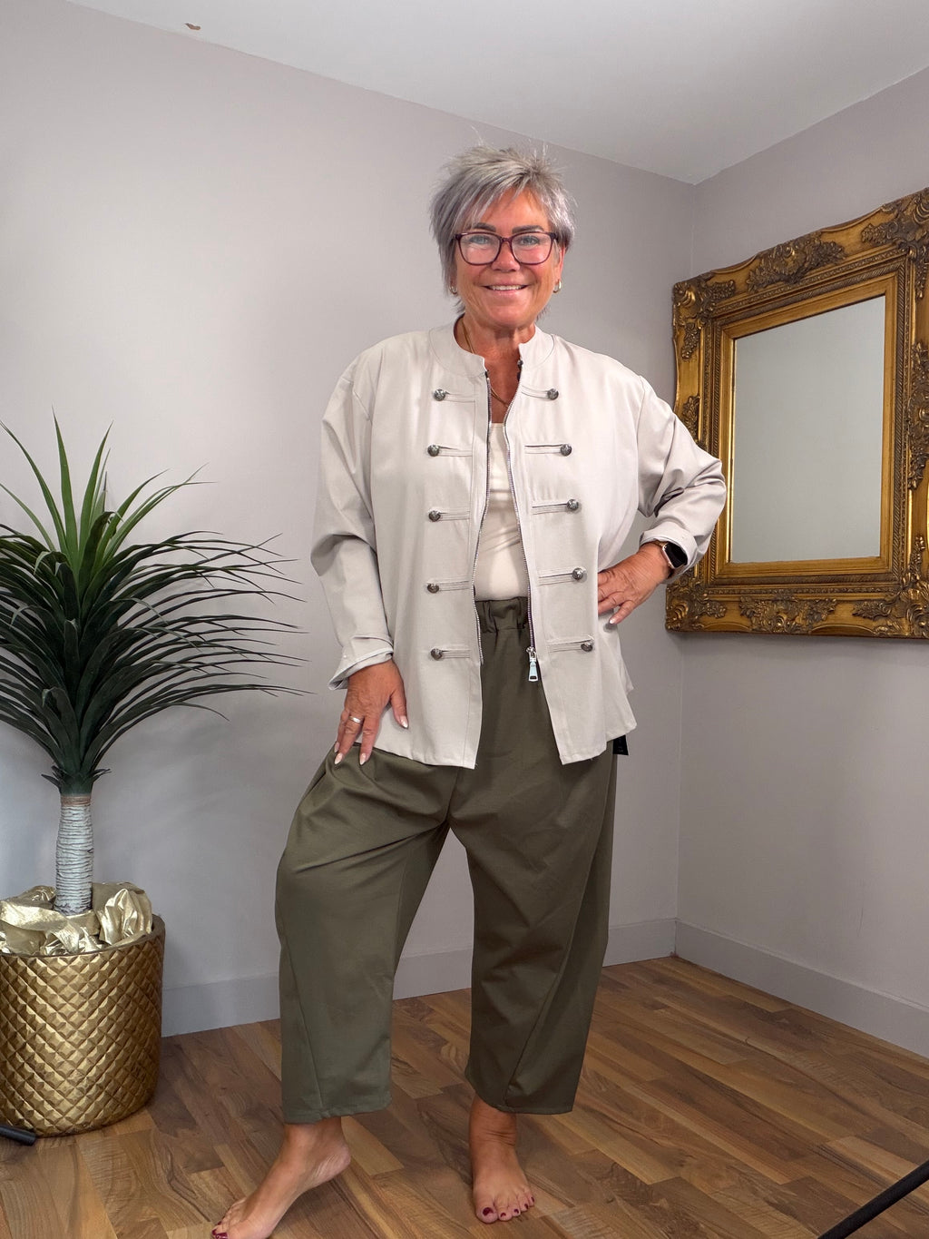 Scuba Military Jackets (matching scuba pants available )