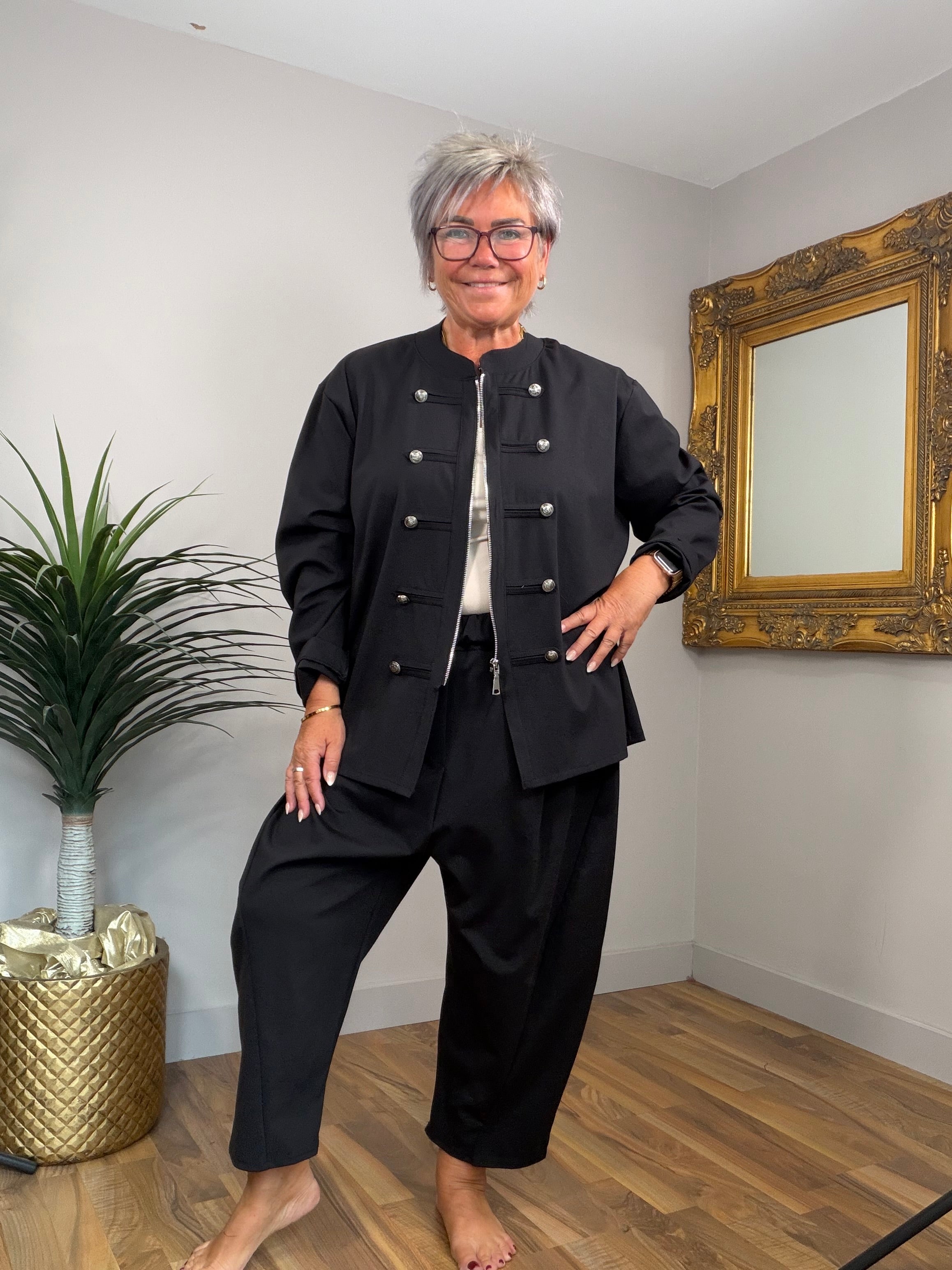 Scuba Military Jackets (matching scuba pants available )