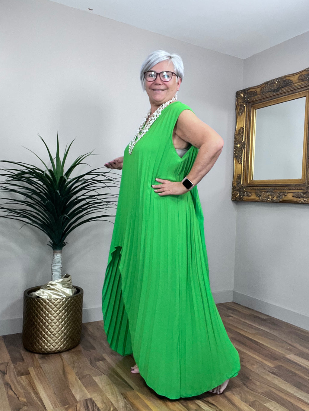 🔥 Sale  No Return - Plain Palazzos ONLY