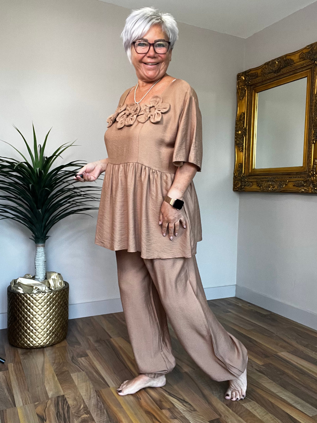 Rosie Bloom Co-Ord