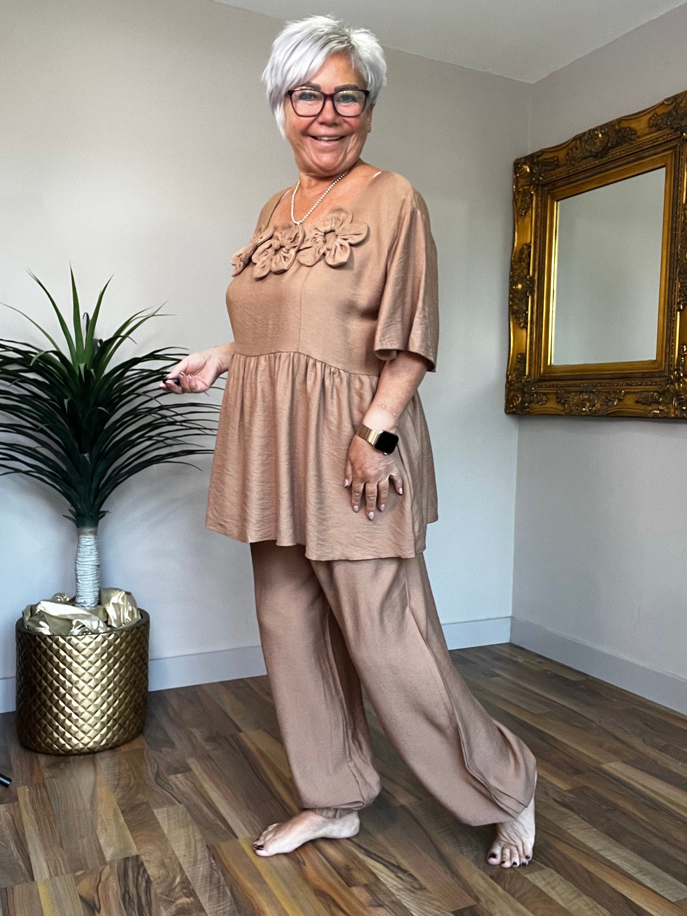 Rosie Bloom Co-Ord