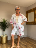 Blooming Beautiful Shorts