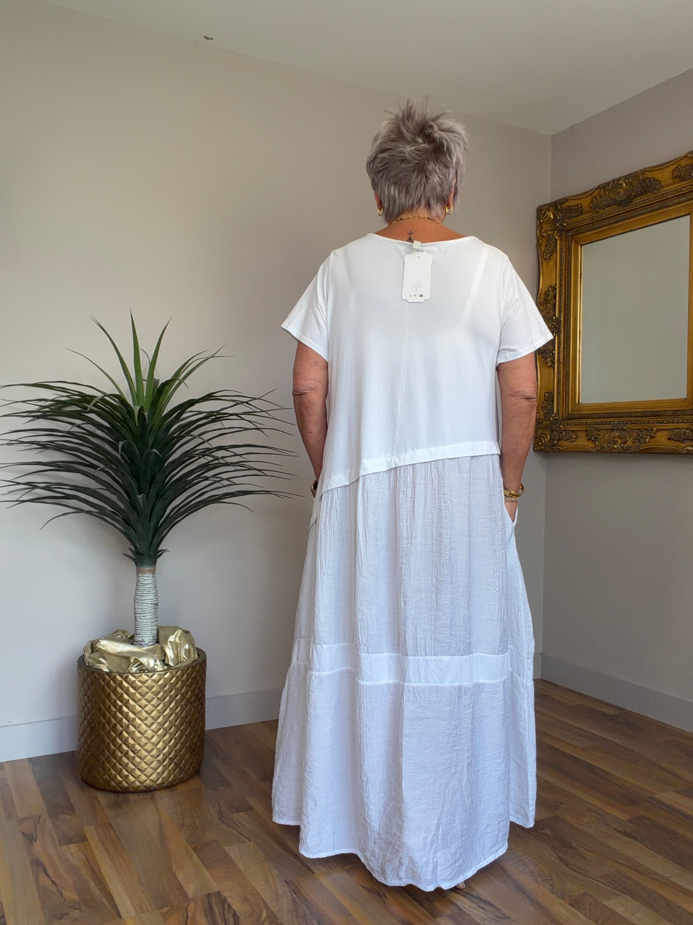 Selina Summer Dress