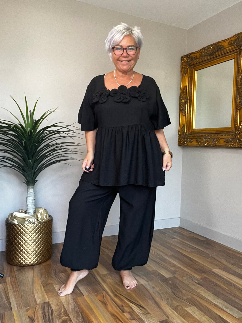 Rosie Bloom Co-Ord