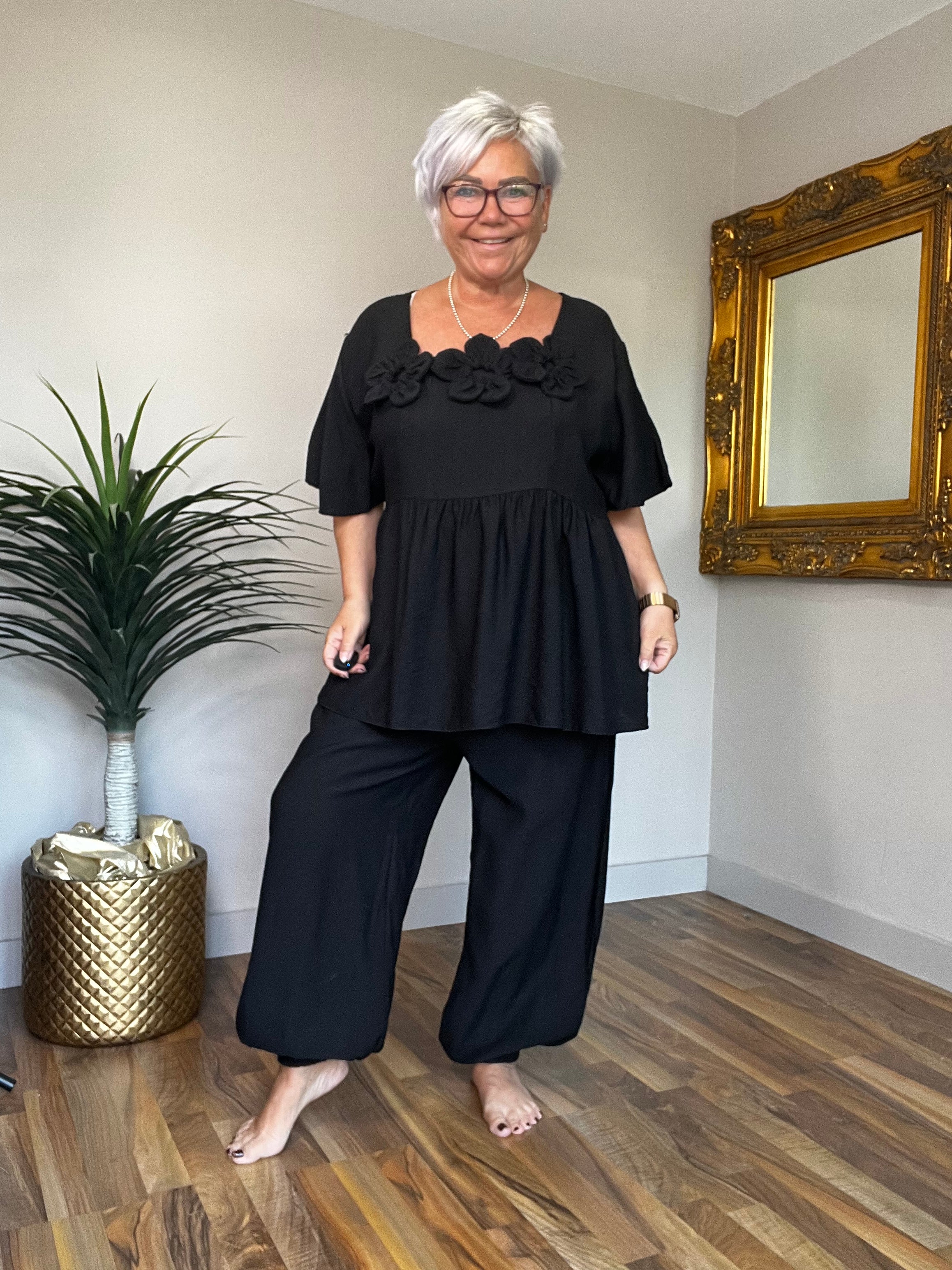 Rosie Bloom Co-Ord