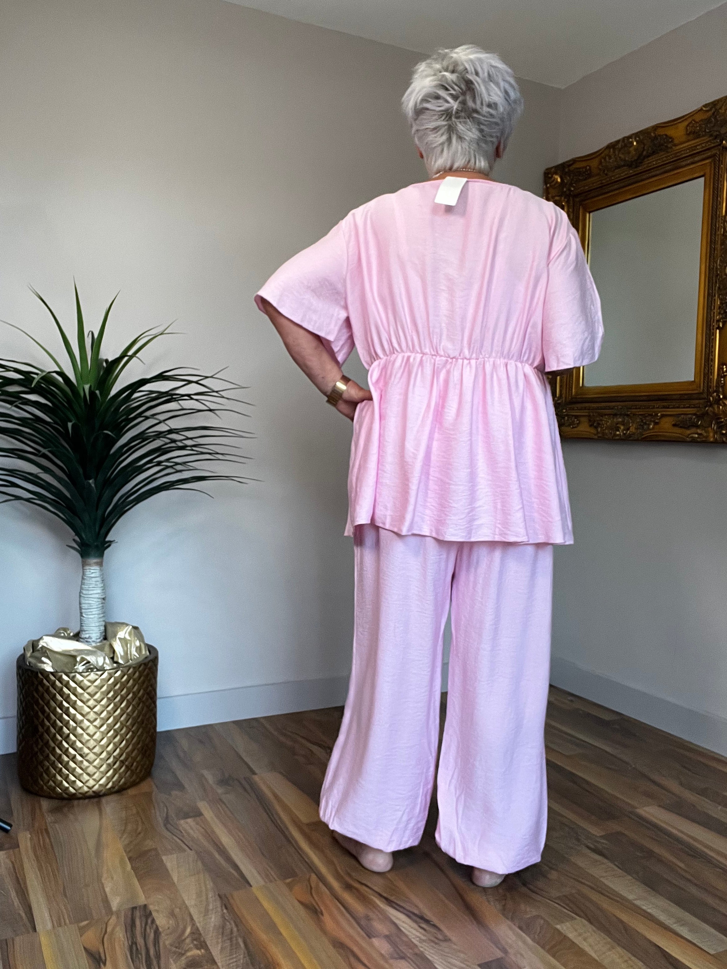 Rosie Bloom Co-Ord
