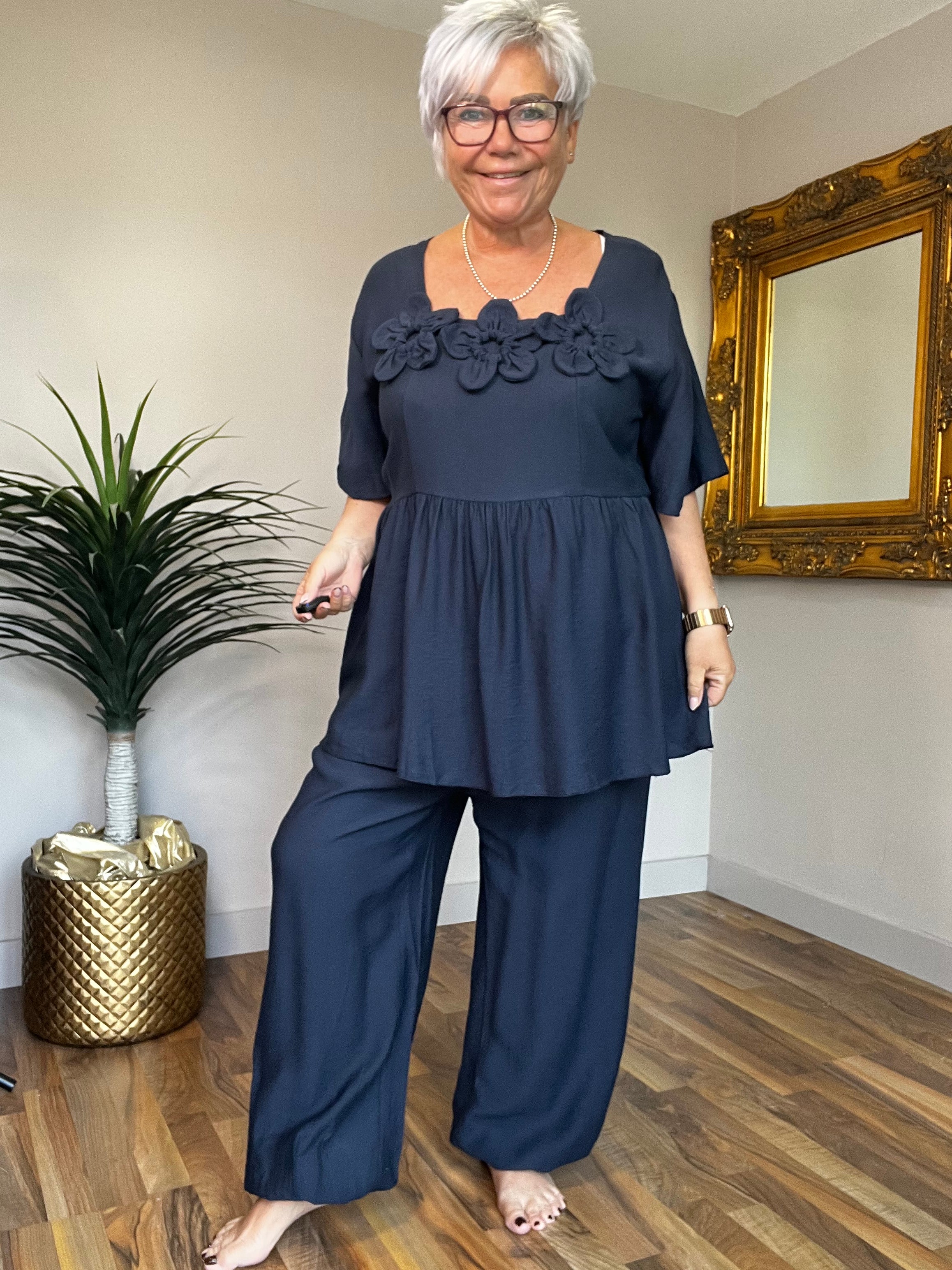 Rosie Bloom Co-Ord