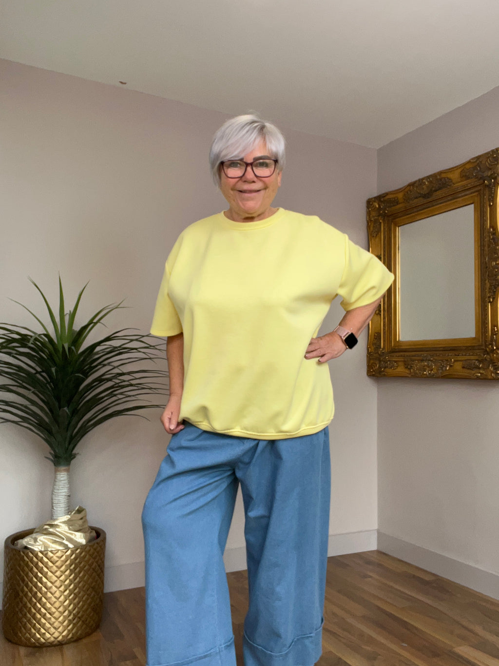 🔥 Sale No Return - Cool Mum’s T Shirt