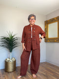 Military Co Ord