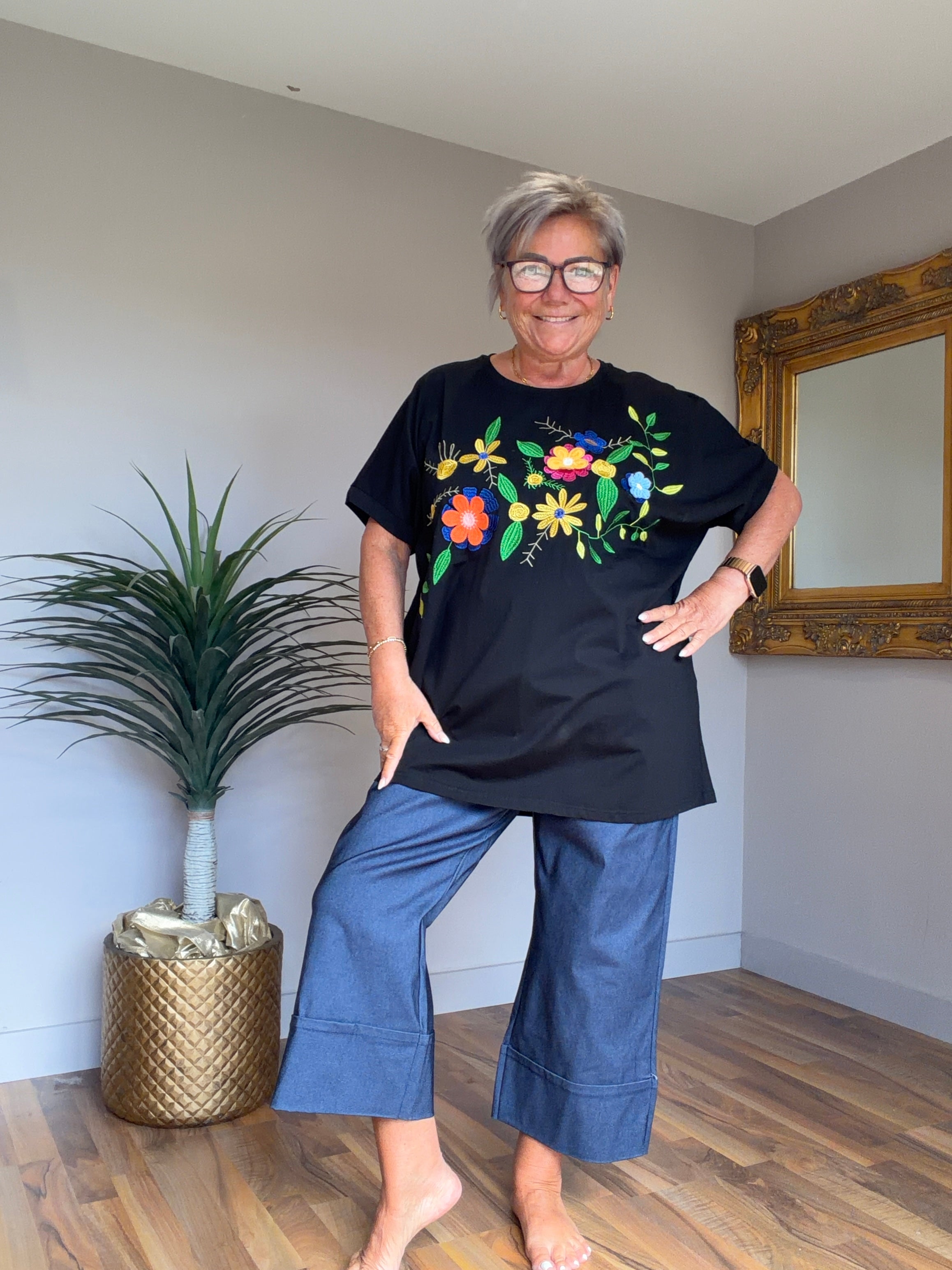 Fly out T -Shirt (3 designs)