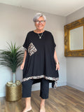 Wild At Heart Tunic