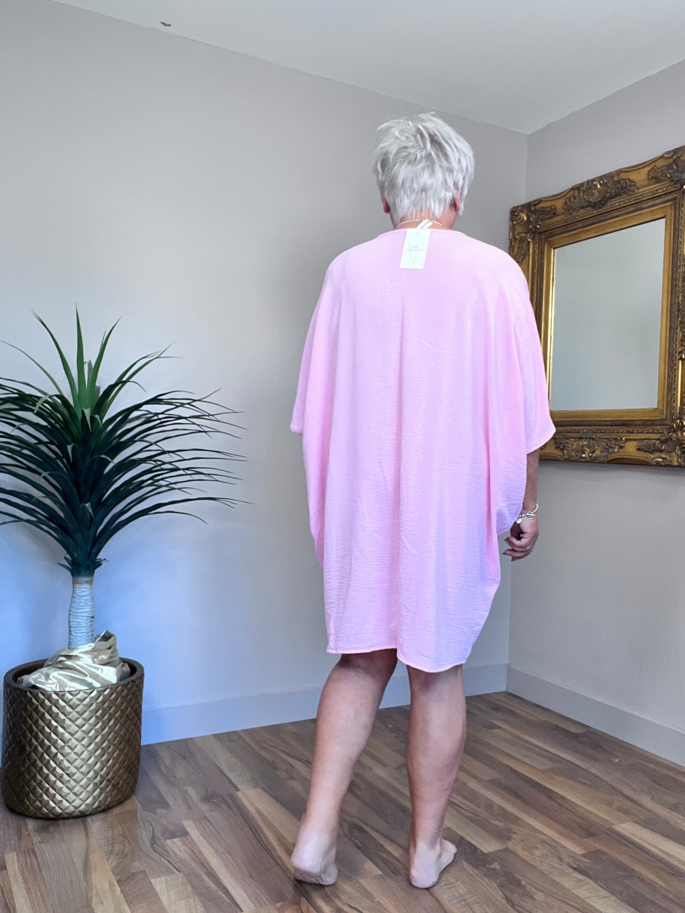 Flattering Dress/Top/Kaftan