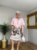 Venice Dress