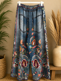 Wild Flower Palazzos