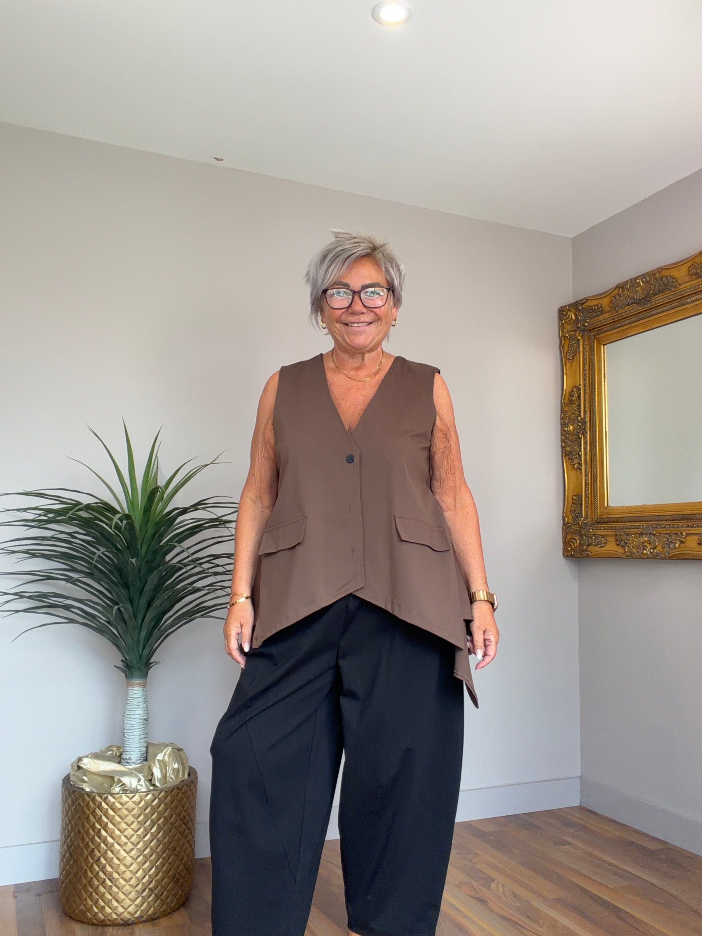 Sanita Scuba Waistcoat
