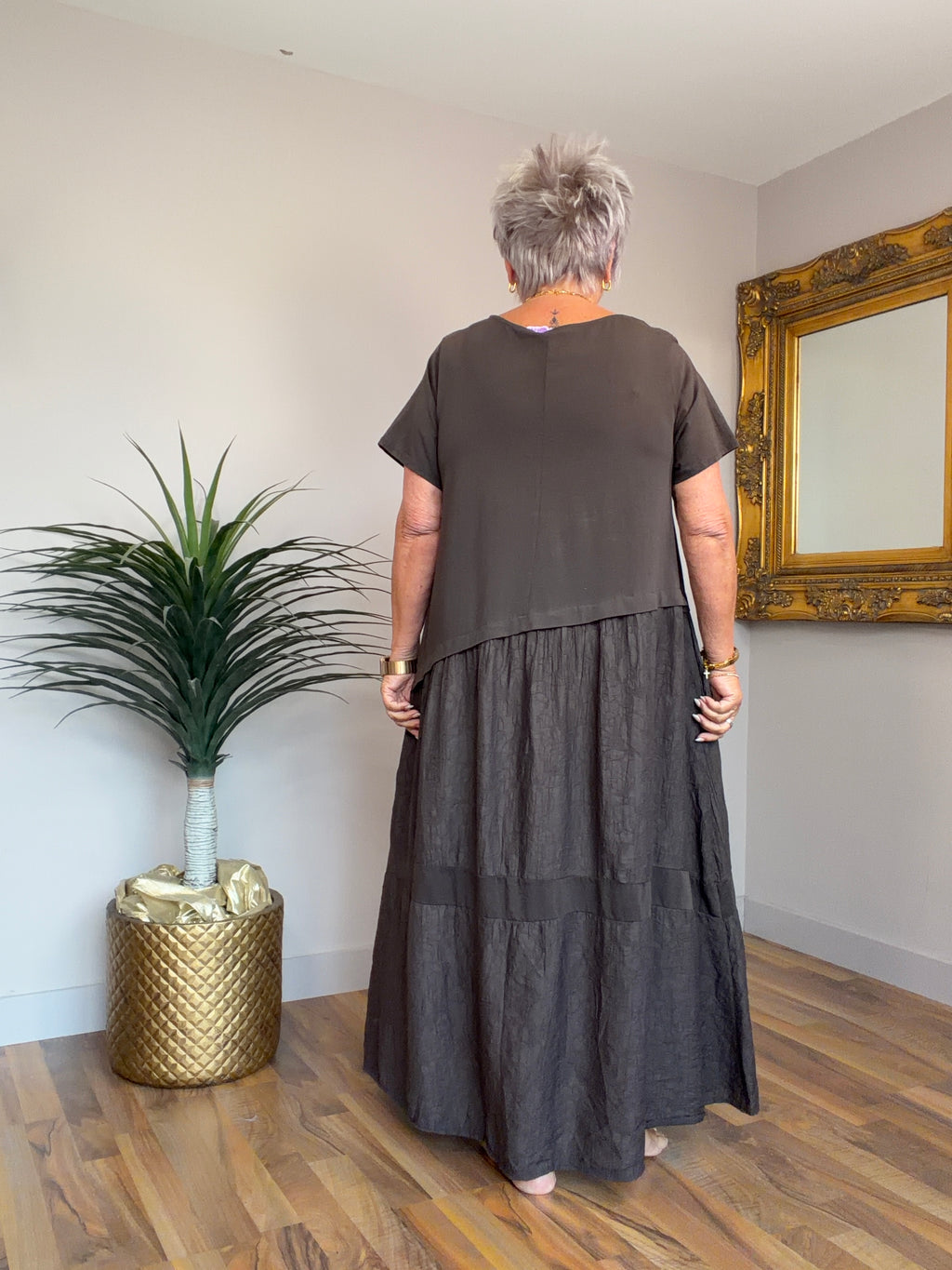 Selina Summer Dress