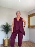 Sanita Scuba Waistcoat