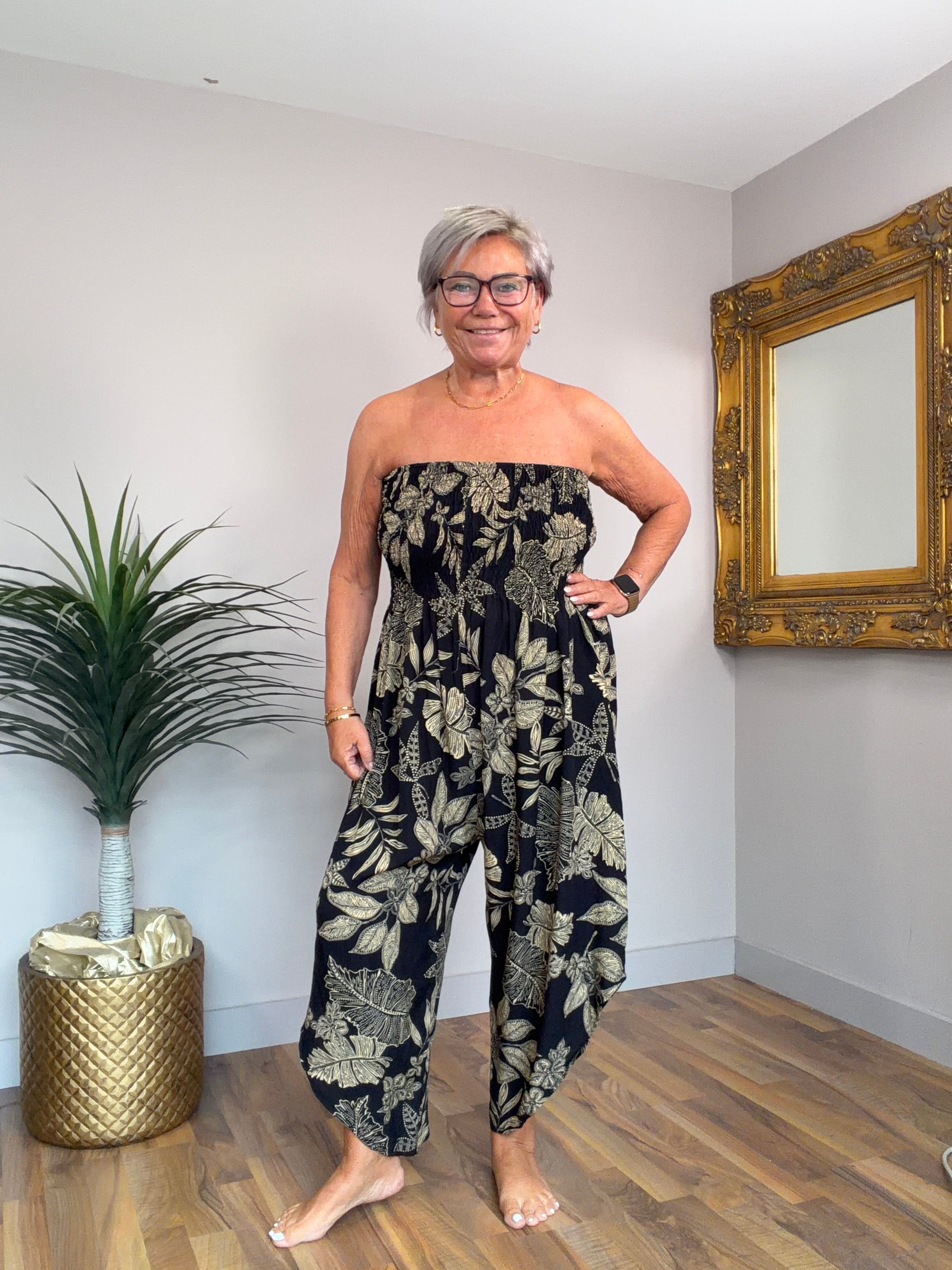 Jolene Jumpsuit