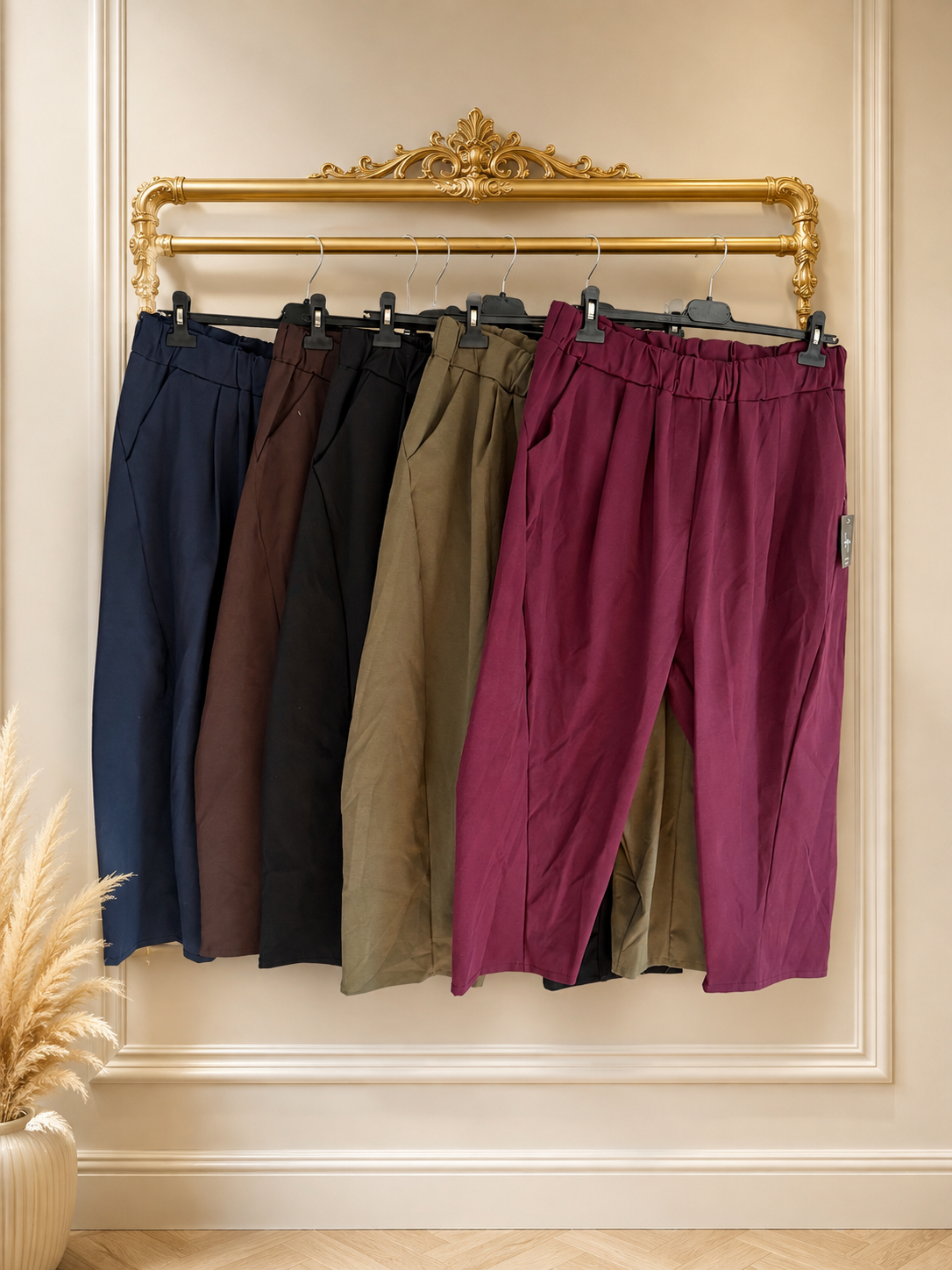 Pants