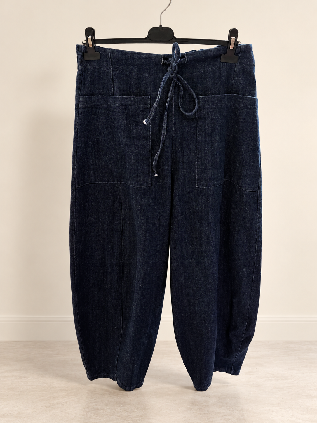 Barrel Jeans (14-16/18)