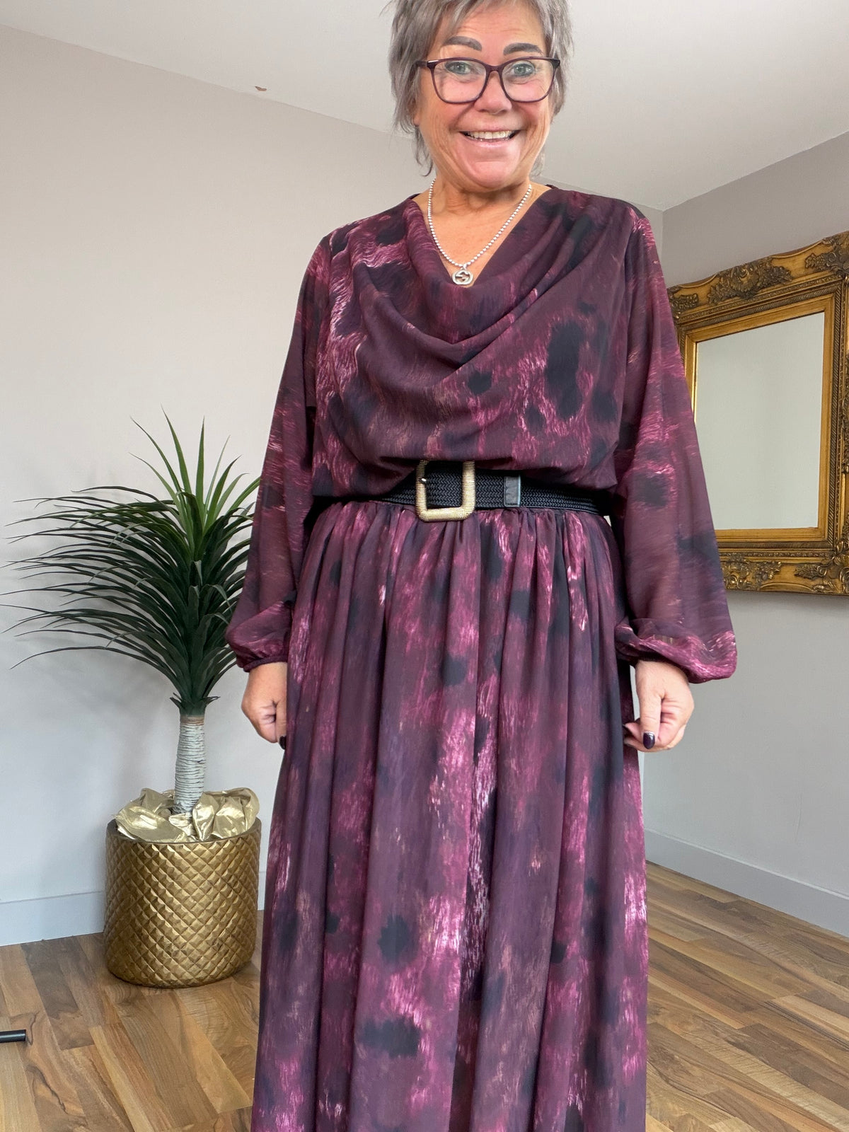 Skirt Co Ord