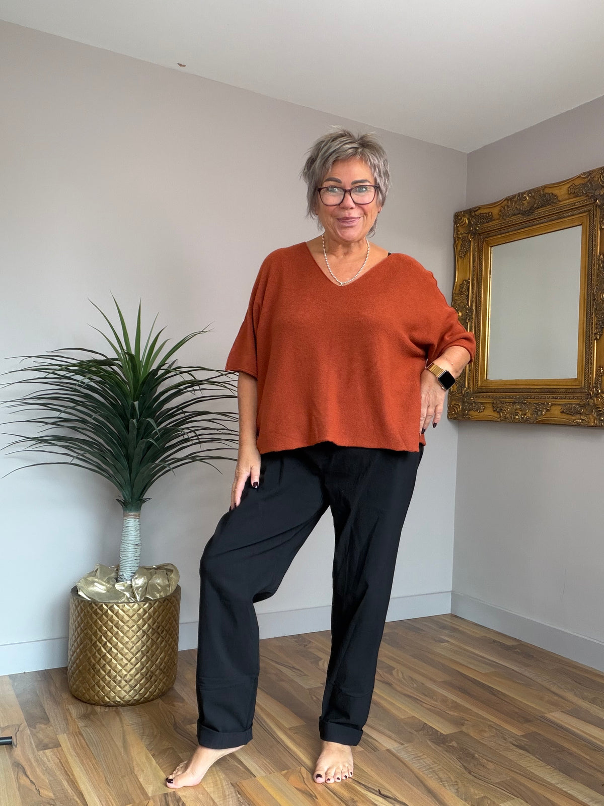 Magic Pants Size 20-22