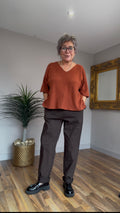 Magic Pants Size 20-22